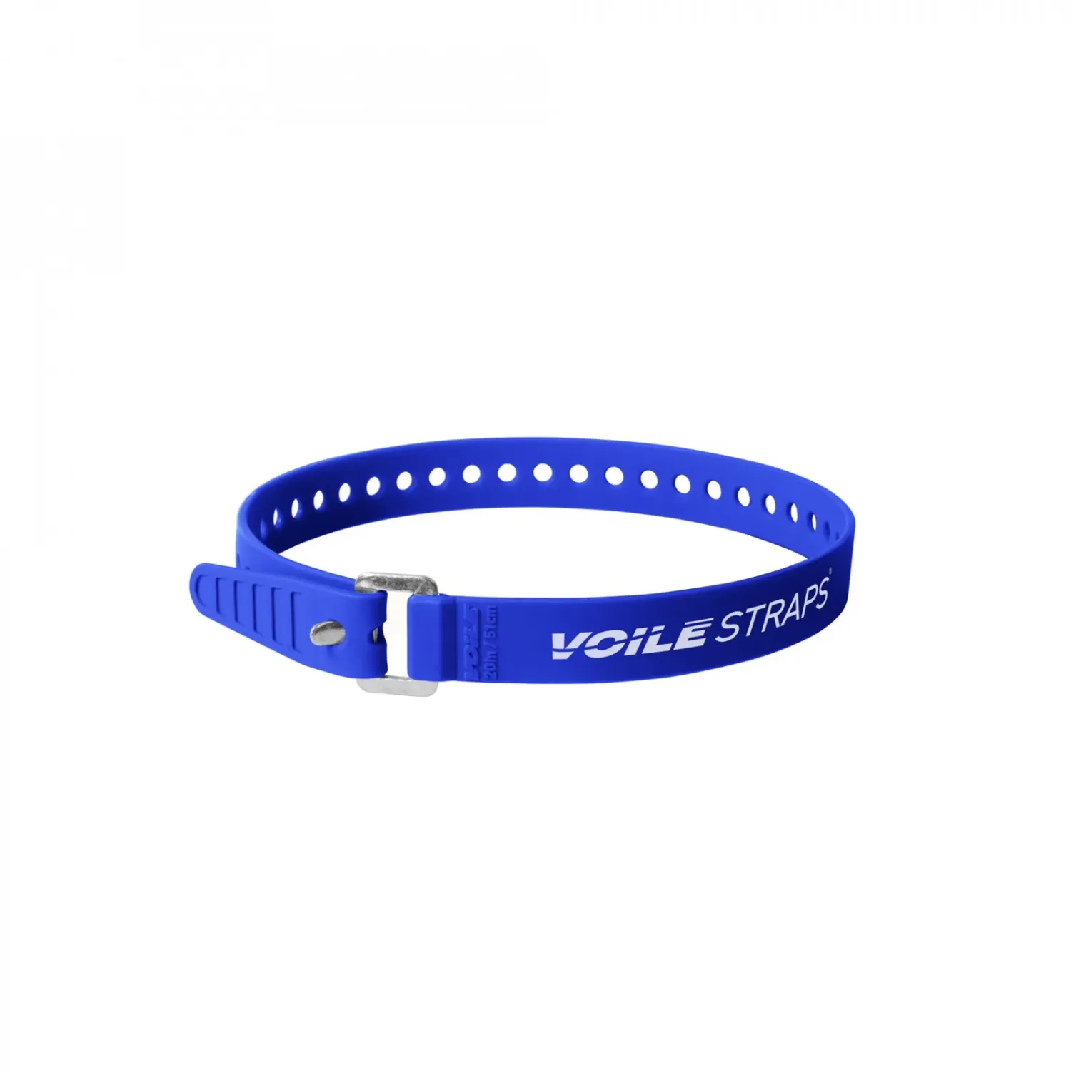 Voile Logo Strap