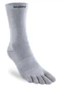 Injinji Liner Crew Socks