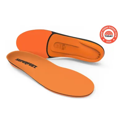 Superfeet All-Purpose High Impact Support Insoles, alternate view 1