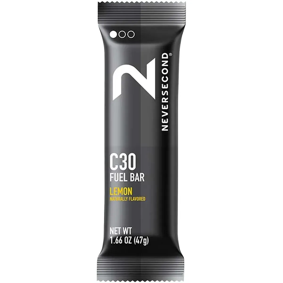 Neversecond C30 Fuel Bar