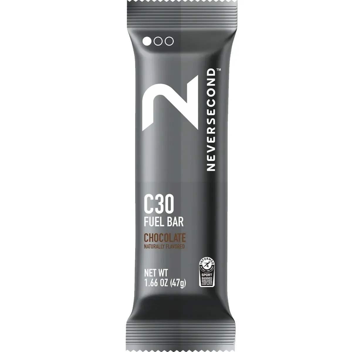 Neversecond C30 Fuel Bar