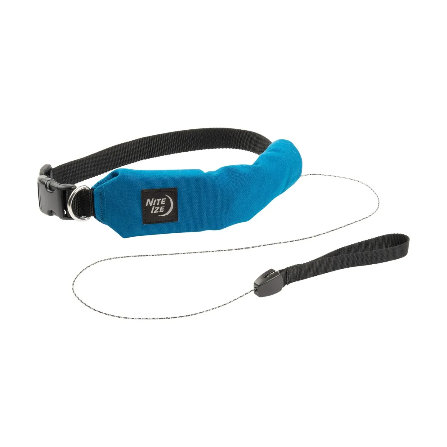 Nite Ize RadDog All-In-One Collar, Size: S