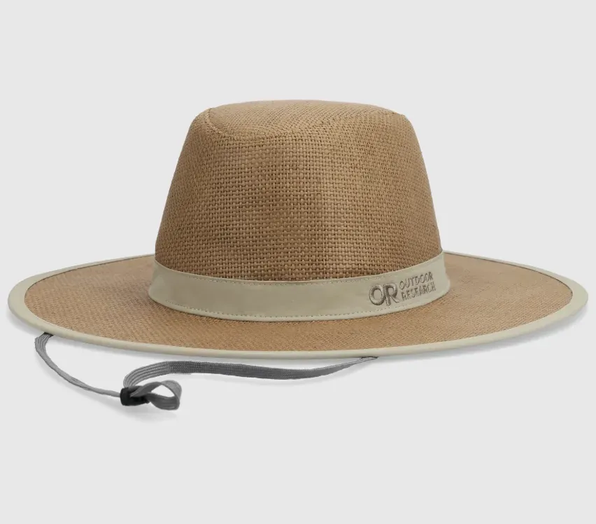 Outdoor Research Papyrus Brim Hat
