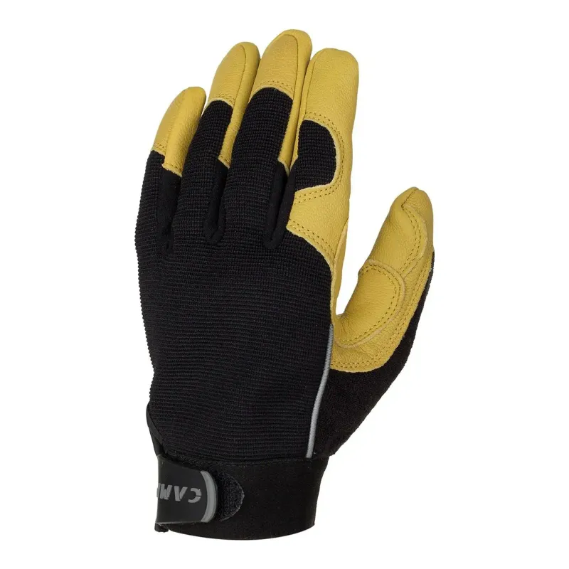 CAMP Axion Light Gloves, front view