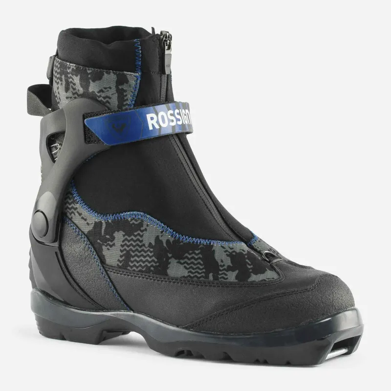 Rossignol Women's BC 6 Cross Country Boots, front view