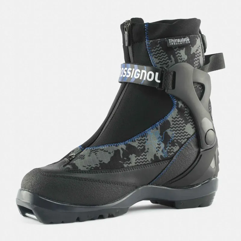Rossignol Women's BC 6 Cross Country Boots, alternate view 1