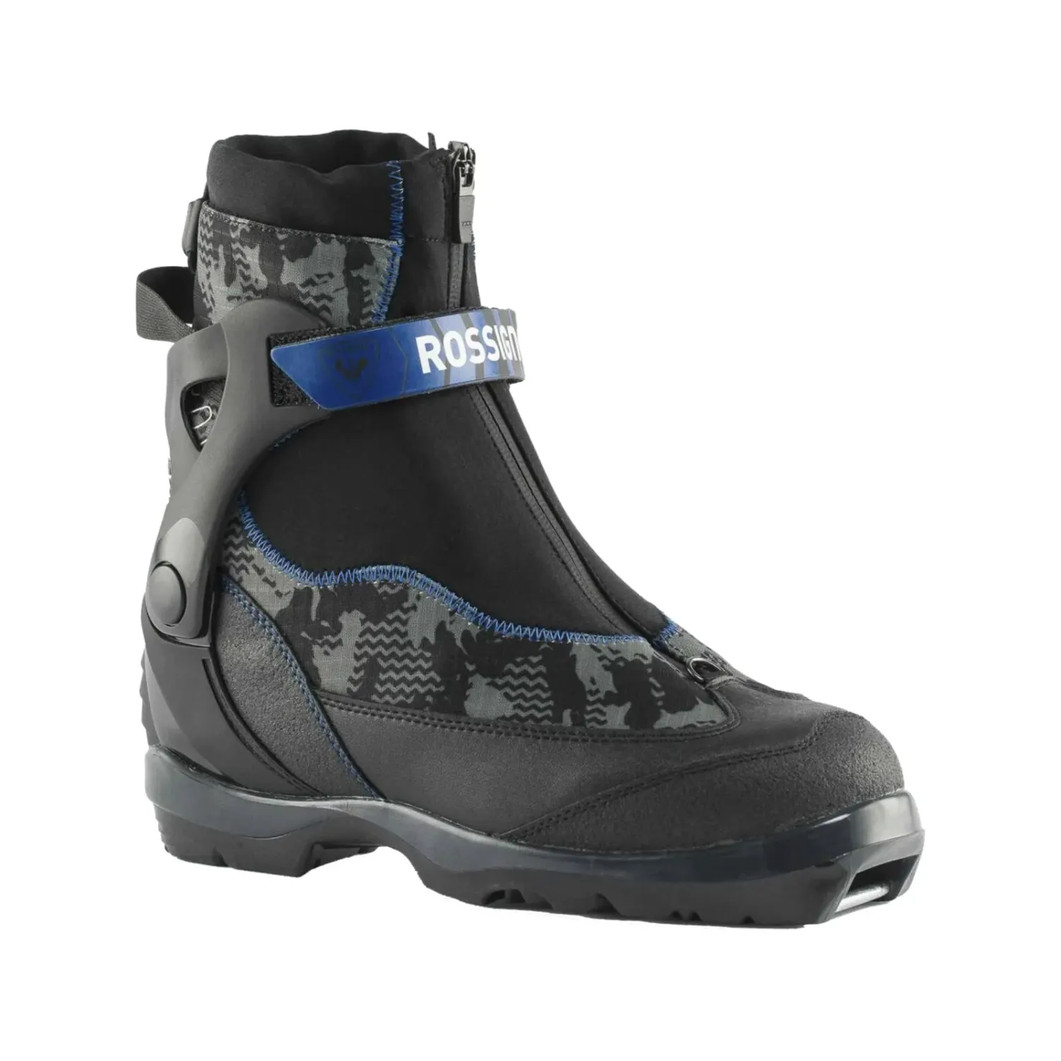 Rossignol Women's BC 6 Cross Country Boots, alternate view 3