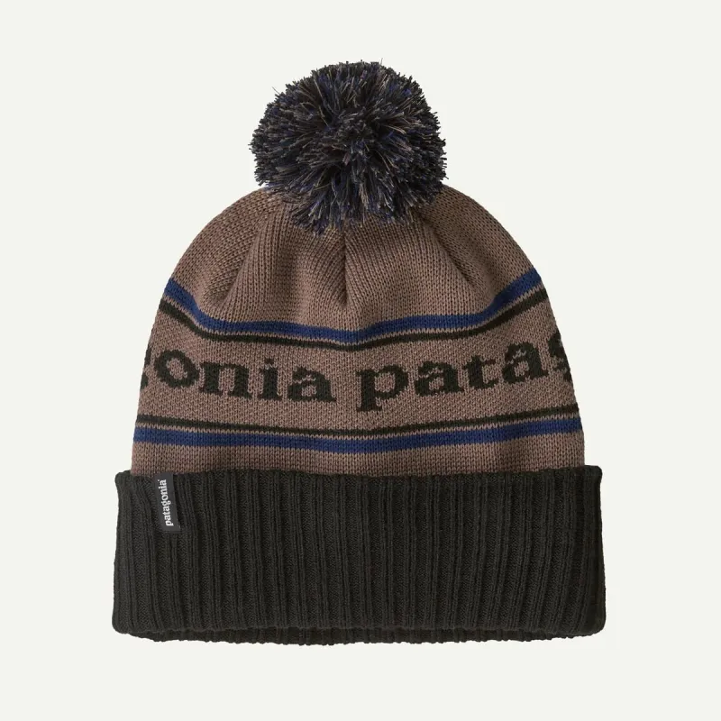 Patagonia Powder Town Beanie in PKML, alternate view 1
