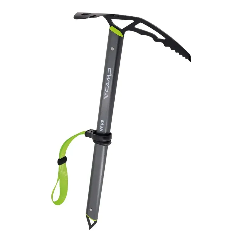 CAMP Neve Ice Axe, alternate view 1