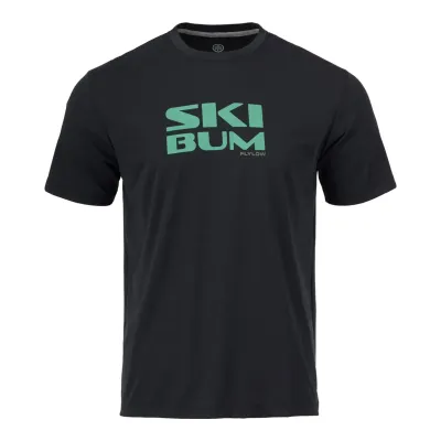 Flylow Men's Ski Bum Tee, main view
