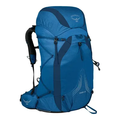 Osprey Exos 58 Backpack, main view