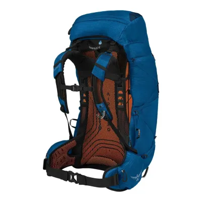 Osprey Exos 58 Backpack, alternate view 1