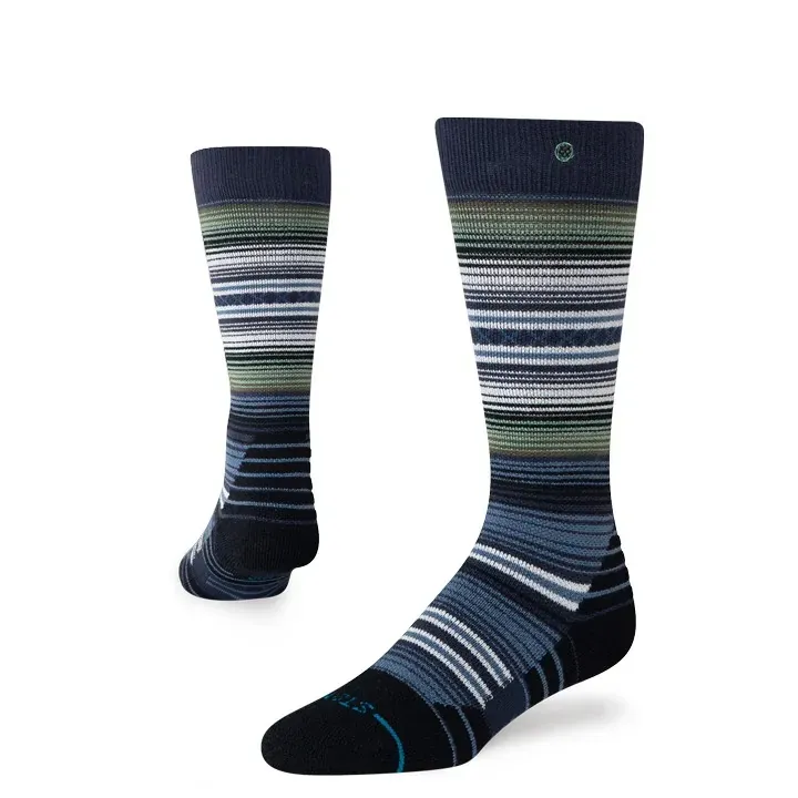 Stance Kids' Curren St Mid Wool Socks