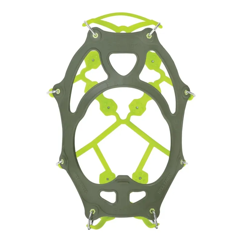 CAMP Hexa Spikes, front view