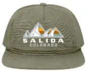 SMS Ranger Hat