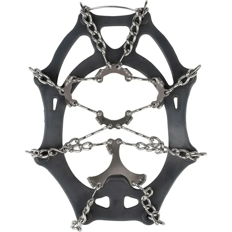 CAMP Chainsen Pro Traction, front view