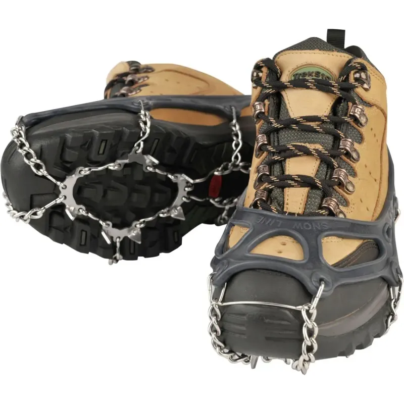CAMP Chainsen Pro Traction, alternate view 1