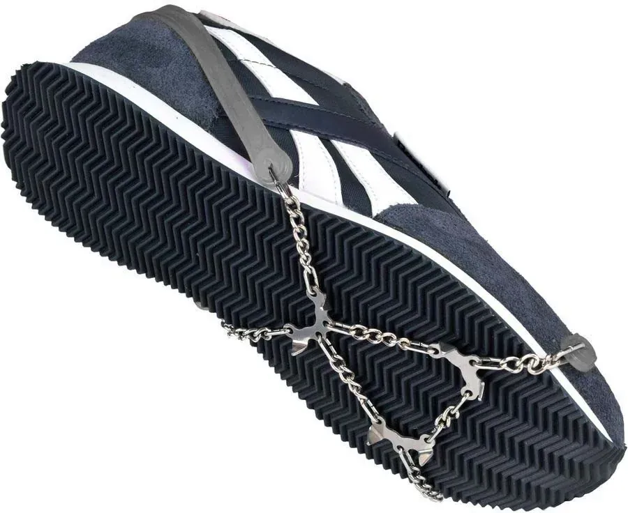 CAMP Chainsen City Traction