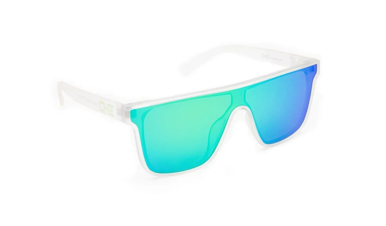 ONE by Optic Nerve Mojo Filter Sunglasses, alternate view 2