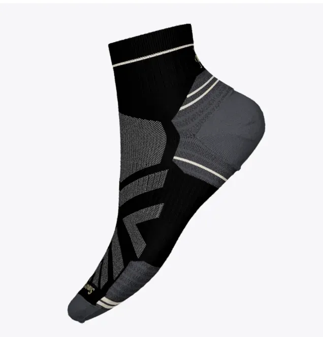 Smartwool Hike Targeted Cushion Ankle Socks