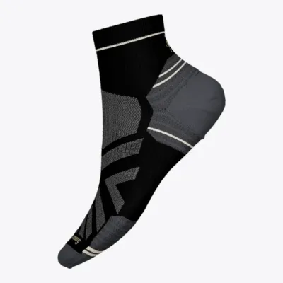 SW002479 - Smartwool Hike Targeted Cushion Ankle Socks, front view