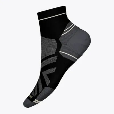 SW002479 - Smartwool Hike Targeted Cushion Ankle Socks, alternate view 1