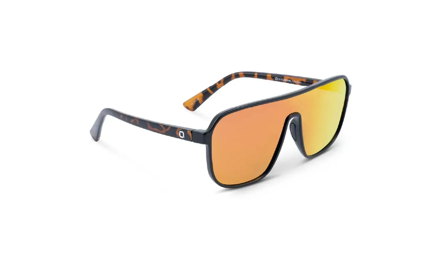 ONE by Optic Nerve Montrose Sunglasses