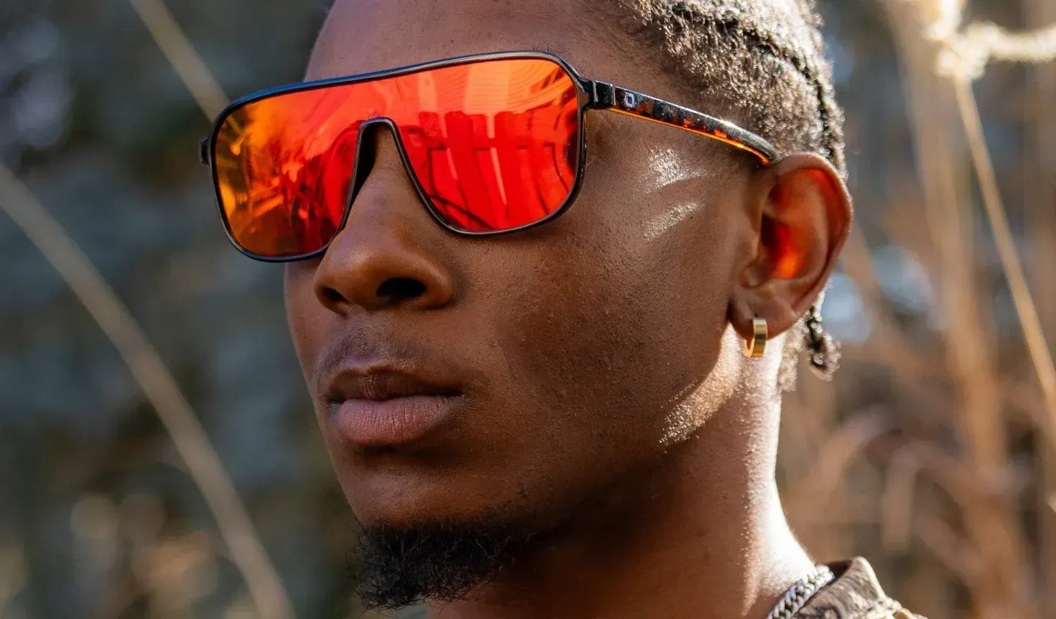ONE by Optic Nerve Montrose Sunglasses