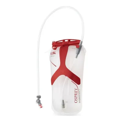 Osprey Hydraulics LT Reservoir, front view
