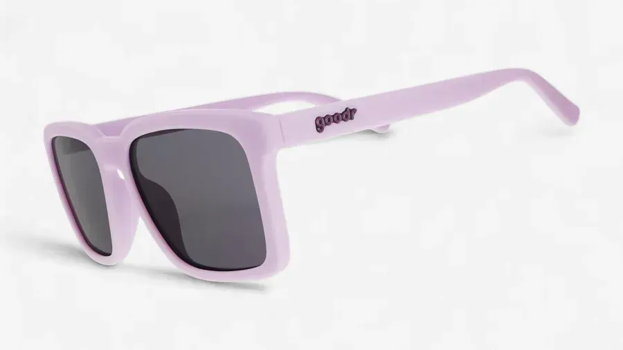 goodr Slate G Sunglasses