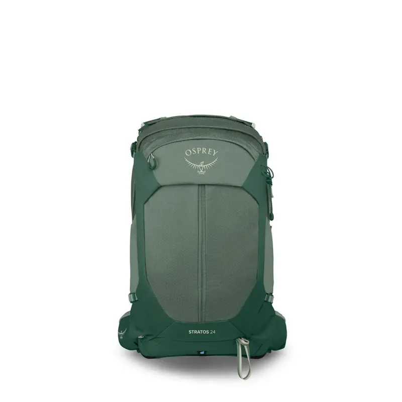 Osprey Stratos 24 Pack in Pine Leaf, alternate view 1