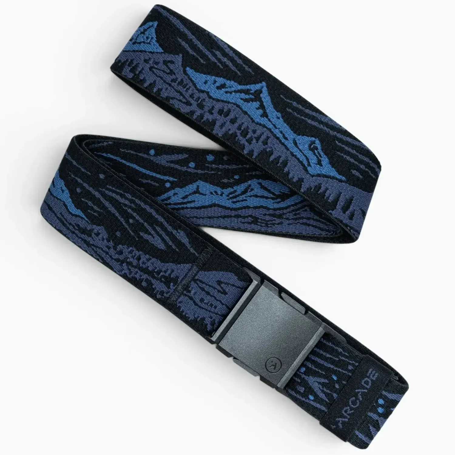 Arcade Out Of Range Belt