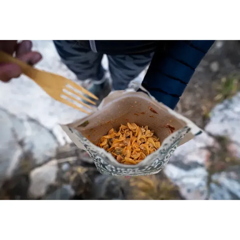 Farm to Summit Mac and Cheese