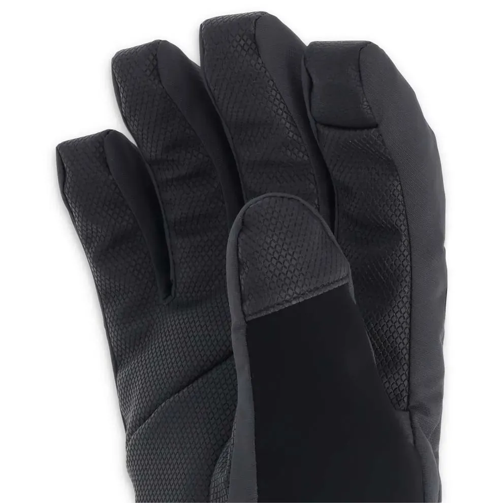 Outdoor Research Men's Revolution Undercuff Gloves