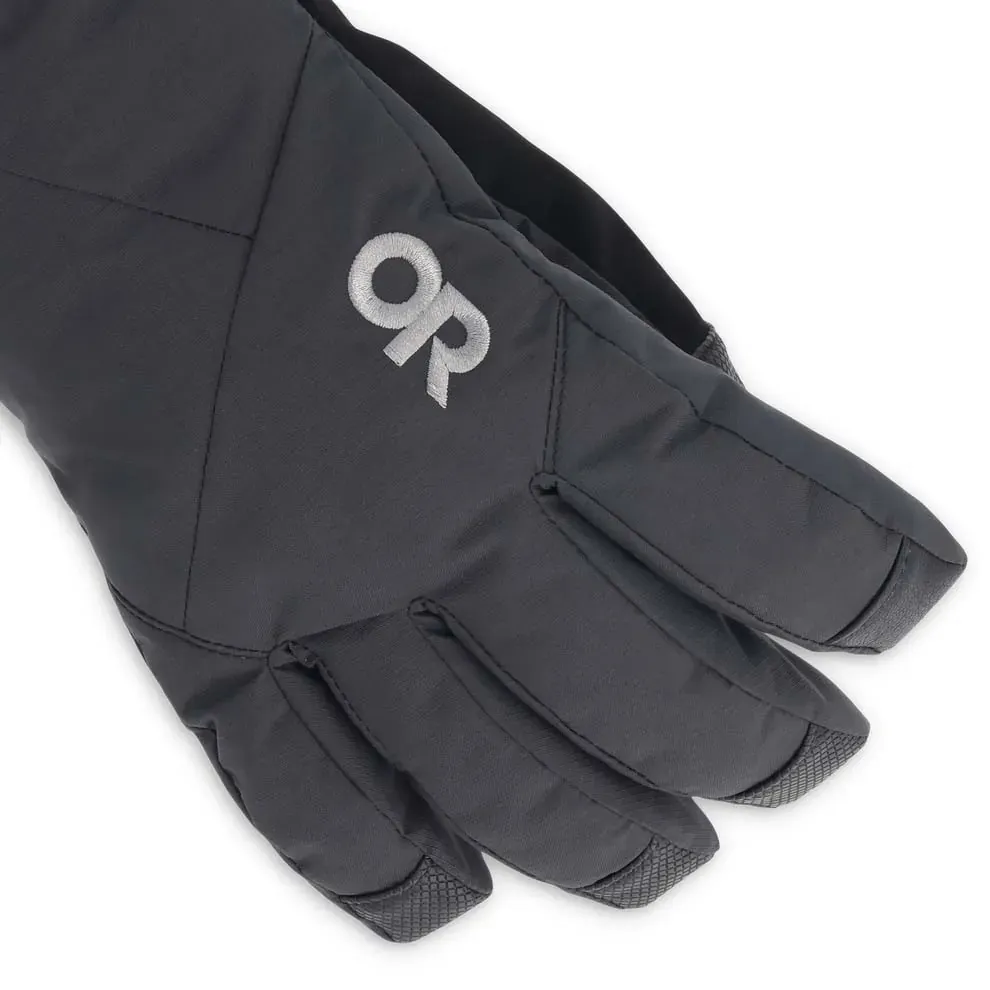 Outdoor Research Men's Revolution Undercuff Gloves
