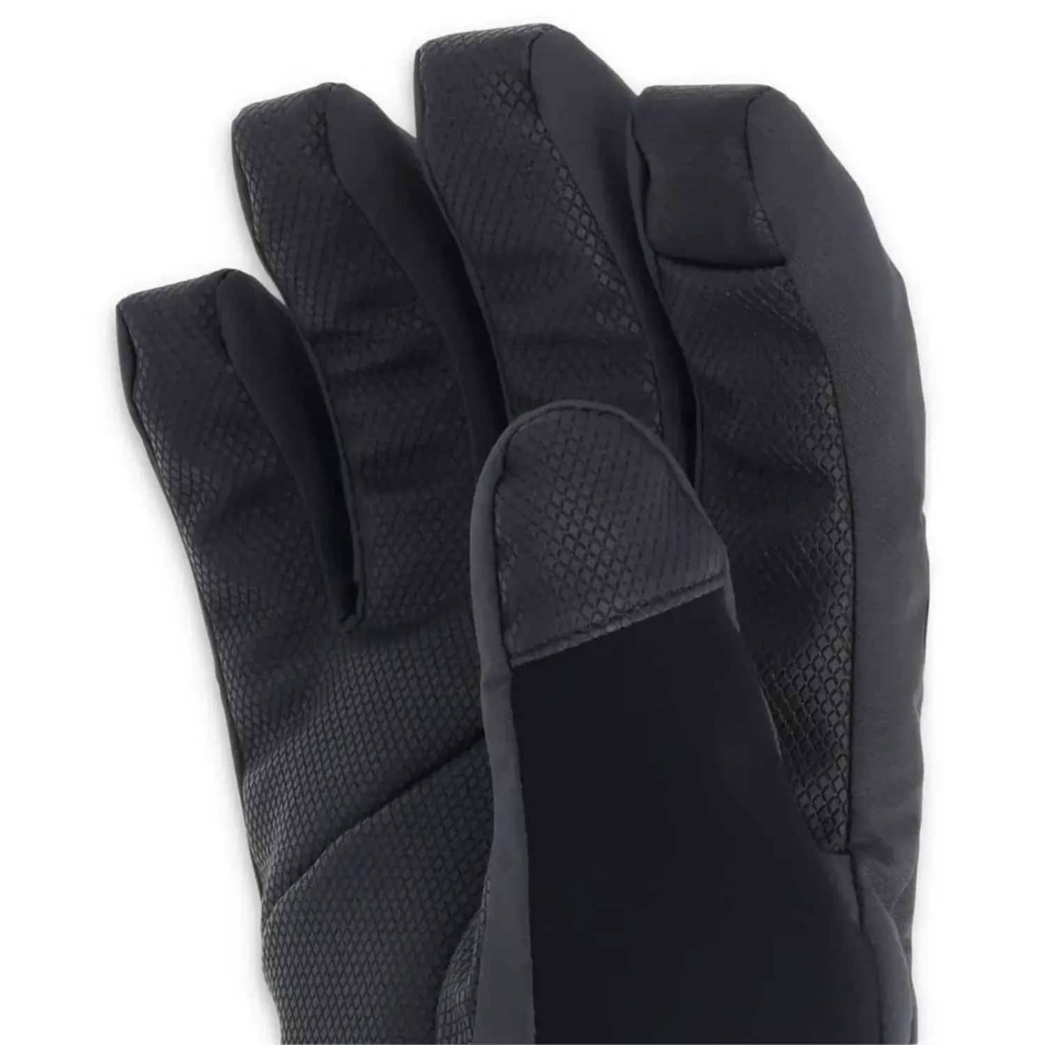 Outdoor Research Men's Revolution Undercuff Gloves