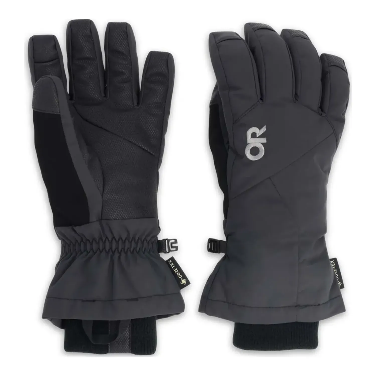 Outdoor Research Men's Revolution Undercuff Gloves