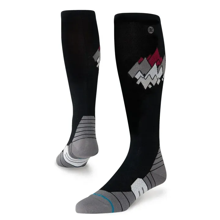 Stance Peaks Ultralight Wool Socks