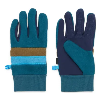 Cotopaxi Teca Fleece Gloves, main view