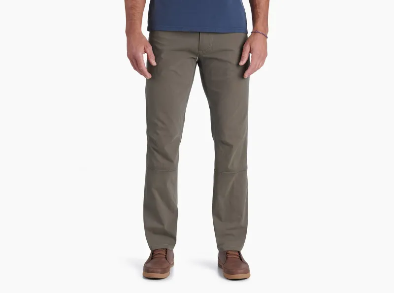 KUHL Men's Radikl Pants in Breen, alternate view 1