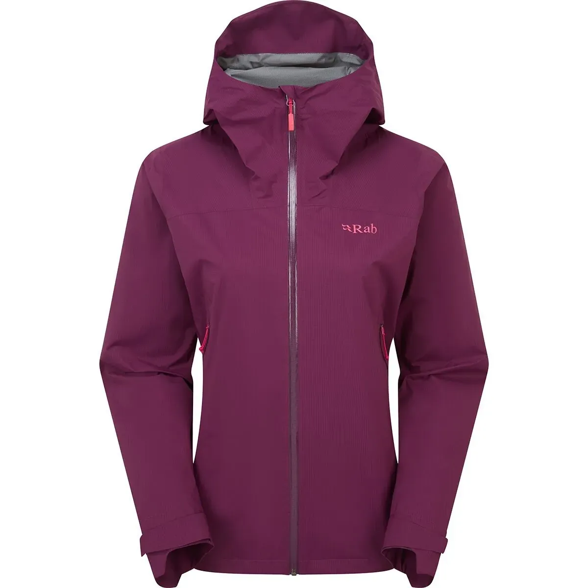 Rab Women's Downpour Light Jacket