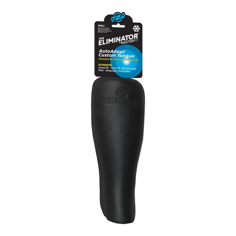 Ski Kare Eliminator Tongue, alternate view 1