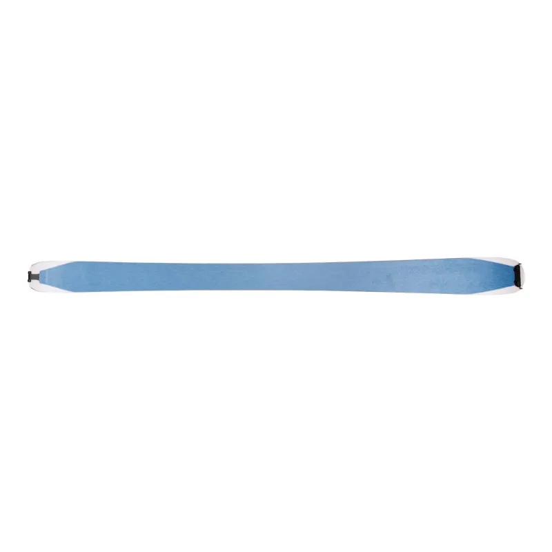 Contour Guide Mix Climbing Skins, front view