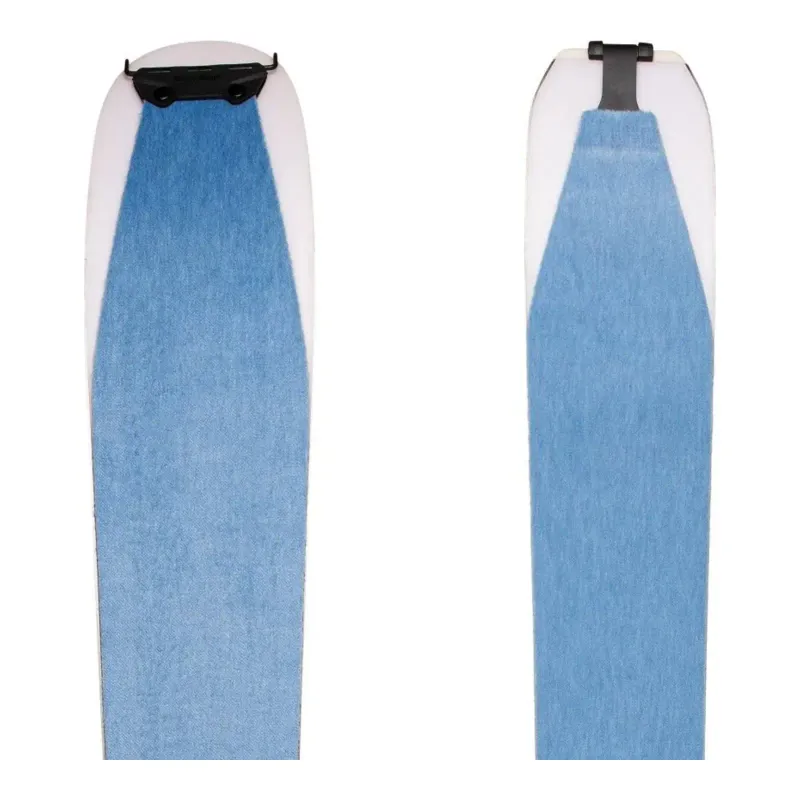 Contour Guide Mix Climbing Skins, alternate view 1