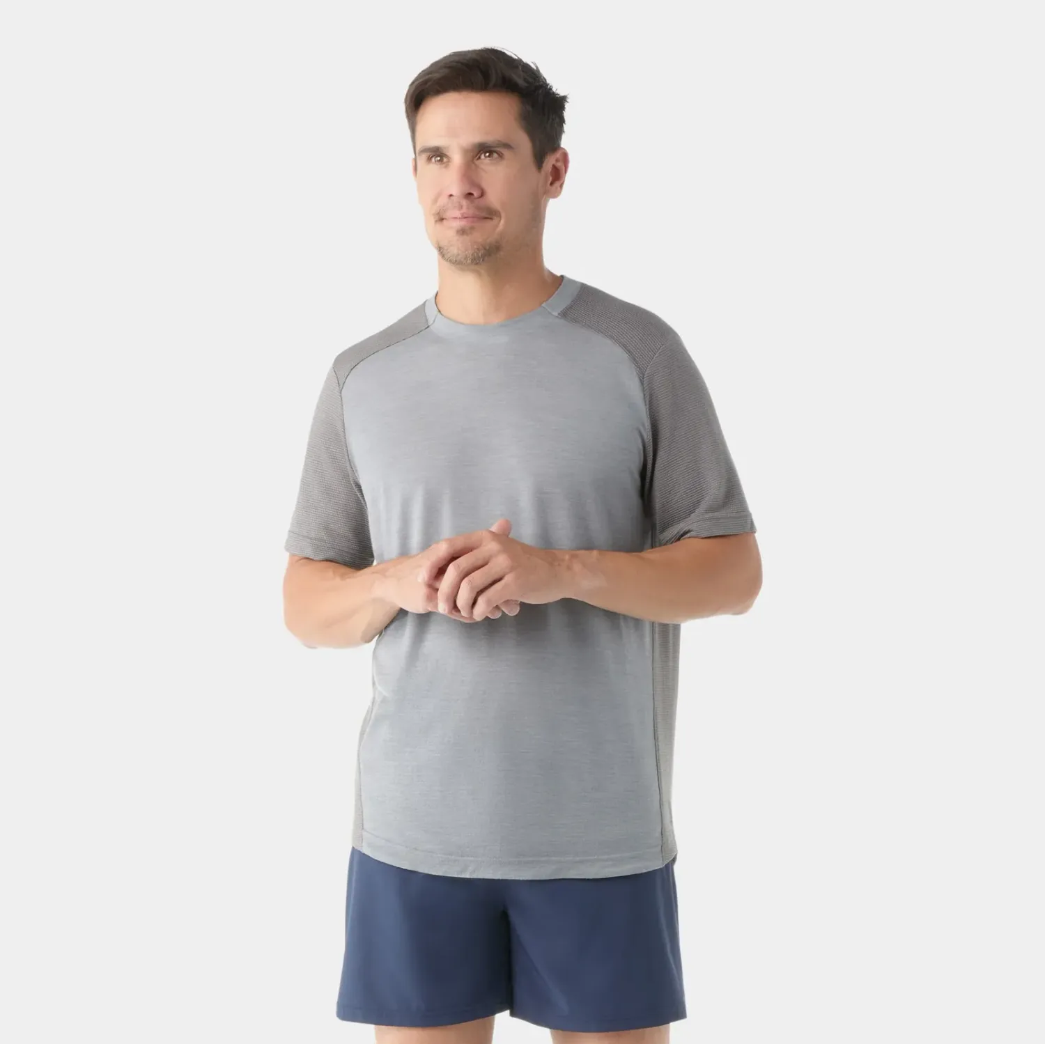 Smartwool Men's Active Mesh Short Sleeve Tee
