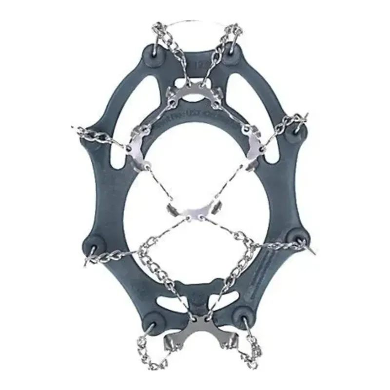 CAMP Chainsen Walk Traction, front view
