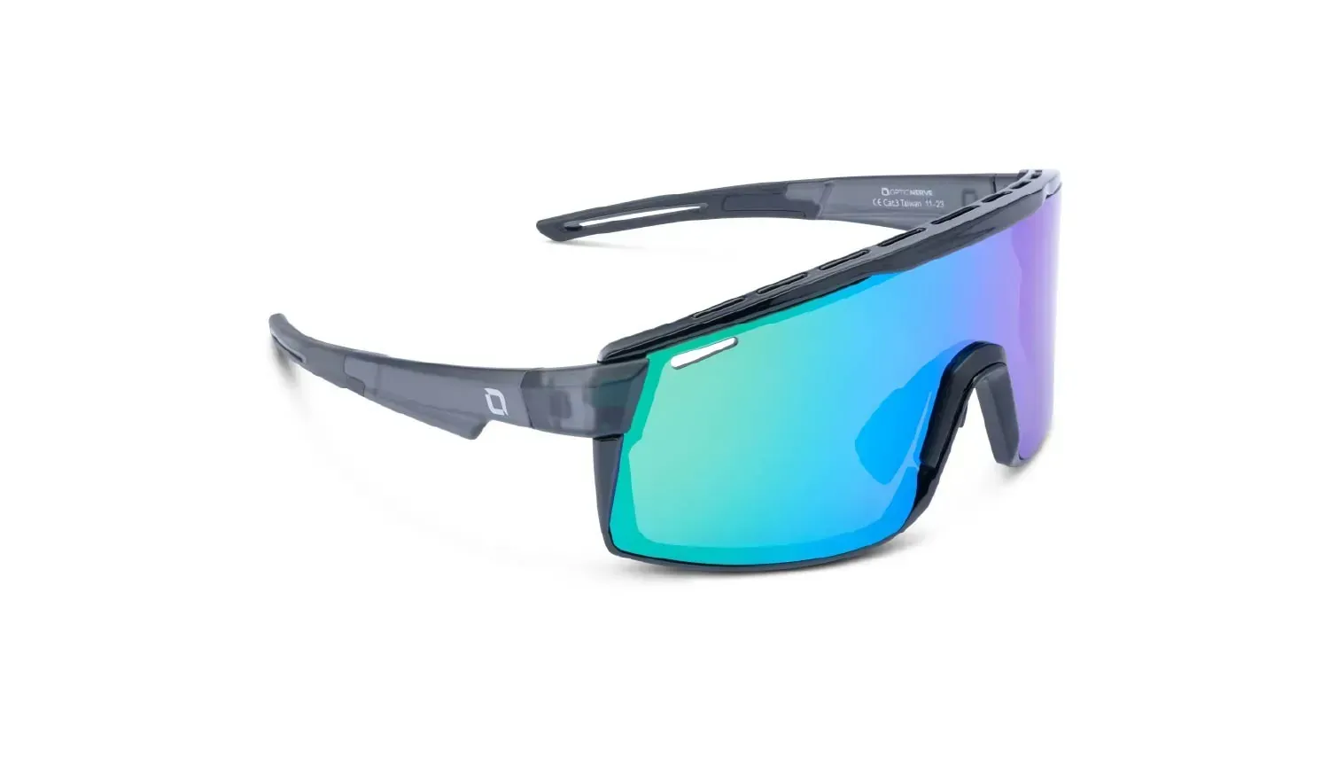ONE by Optic Nerve FixieMAX Sunglasses