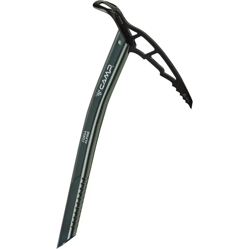 CAMP Corsa Alpine Ice Axe, front view
