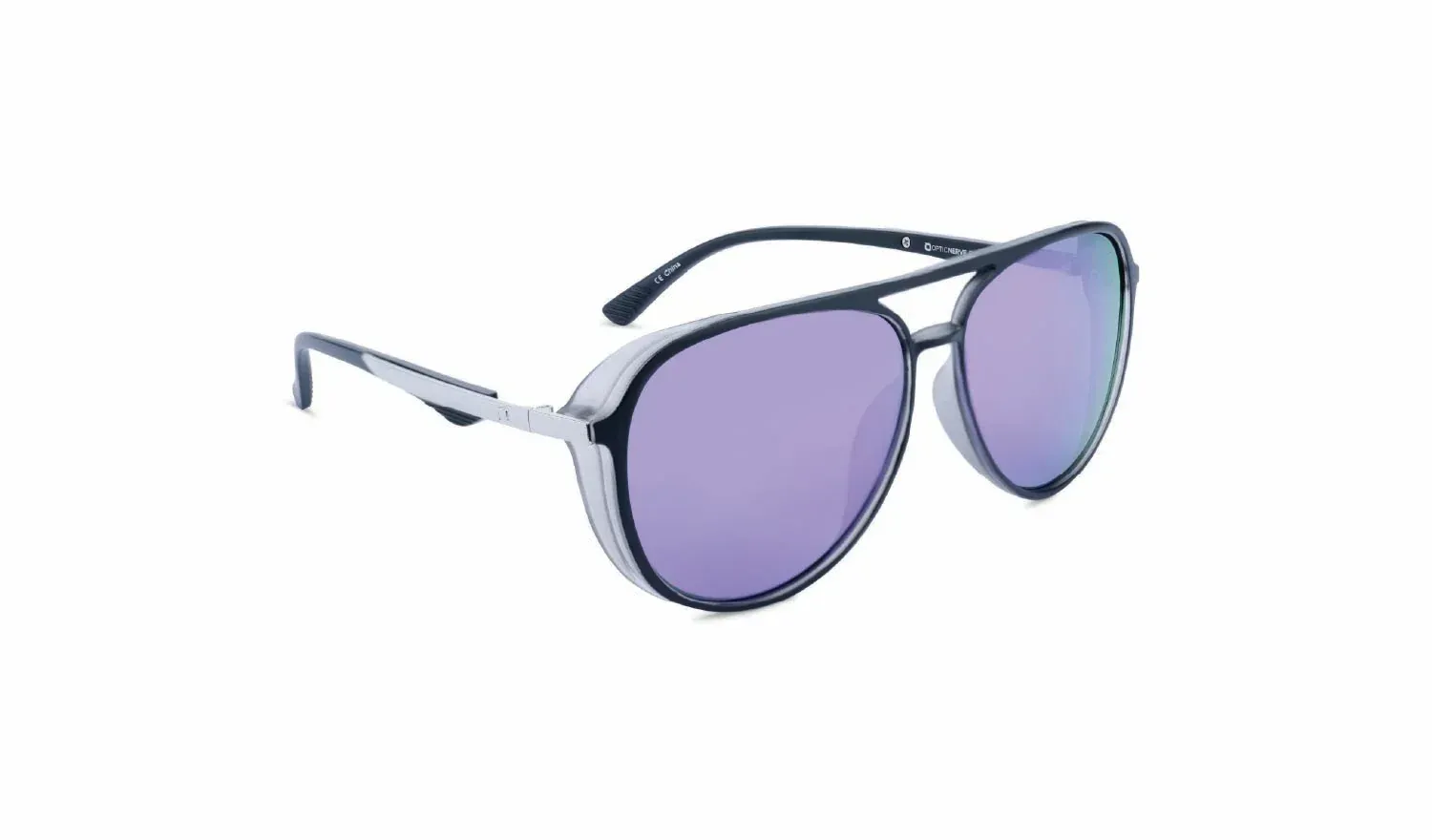 ONE by Optic Nerve Govnah Sunglasses, alternate view 2