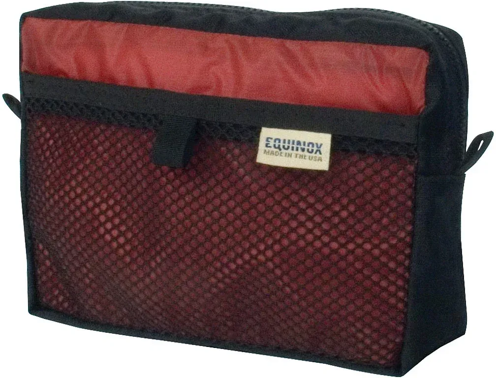 Ultralight Pack Pocket, Size: S